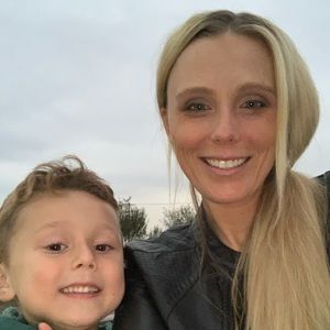 Meet your Posher, Holly